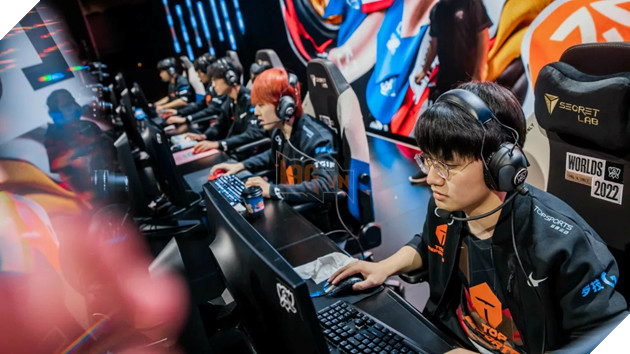 LMHT: Fan không coi JDG là niềm hi vọng của LPL dù là đội tuyển Trung Quốc 