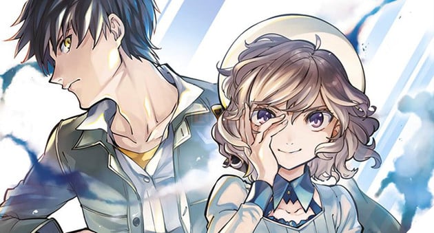 kỳ án siêu nhiên tập 1