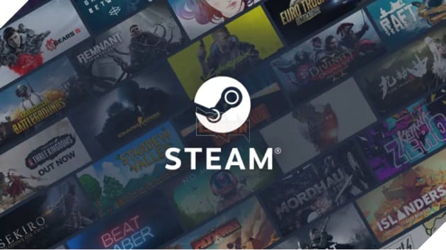 Valve phát triển tính năng mới trên Steam, cho phép người dùng tải game qua mạng LAN