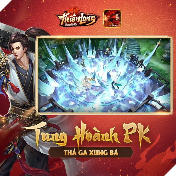 Hướng dẫn cách nhập và tổng hợp Giftcode Thiên Long Truyền Kỳ mới nhất năm 2022 3