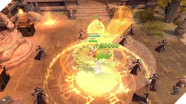 Hướng dẫn cách nhập và tổng hợp Giftcode Thiên Long Truyền Kỳ mới nhất năm 2022