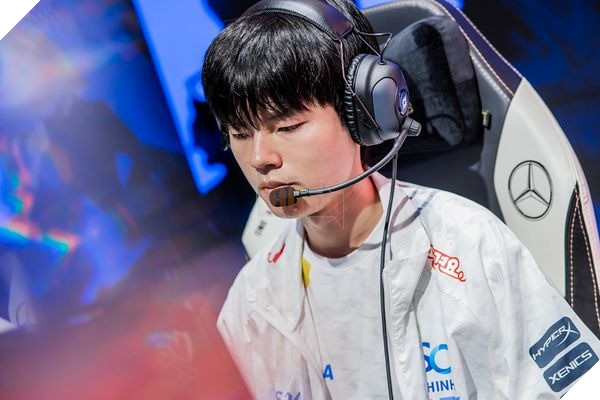 Tổng hợp kết quả tất cả các kì tham dự CKTG của Deft - xạ thủ huyền thoại của LCK 2