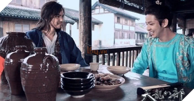 Thiên Long Bát Bộ 2 VNG: Chỉ còn 6 ngày nữa game thủ có thể ghé Tửu Lầu để thưởng thức