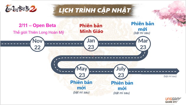 Thiên Long Bát Bộ 2 VNG tổ chức Họp báo ra mắt trong không khí đậm chất kiếm hiệp 10