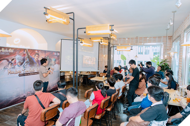 Tam Quốc Chí - Chiến Lược long trọng tổ chức offline, ấn định Close Beta 03/11/2022. 2