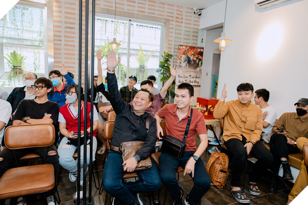 Tam Quốc Chí - Chiến Lược long trọng tổ chức offline, ấn định Close Beta 03/11/2022. 5