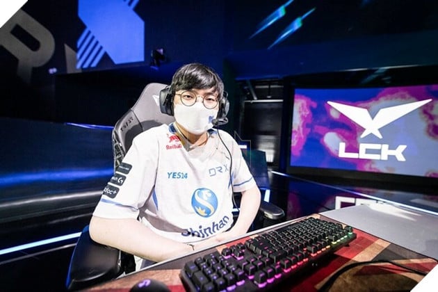 DRX Beryl: Chúng tôi đã hoàn thành 95% vũ điệu cuối cùng của Deft  3