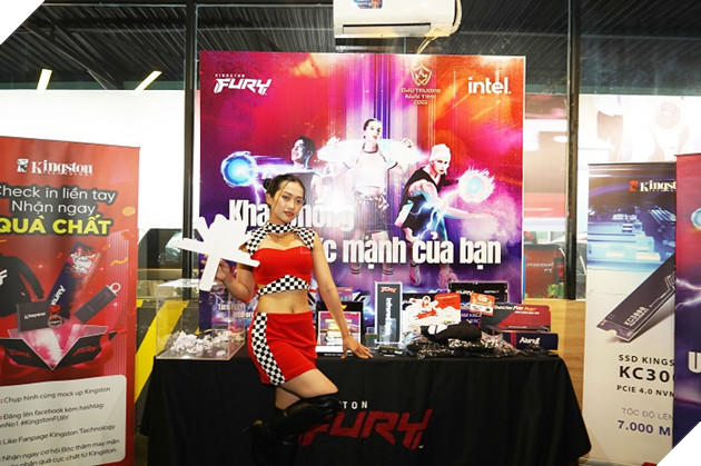 Đấu Trường Máy Tính 2022 - Hành trình đầy cảm xúc của 1 giải đấu đình đám