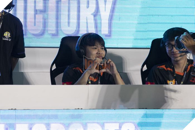 Rộn ràng Chung kết Tổng Giải Thể thao Điện tử Sinh viên UEC Samsung 2022 19