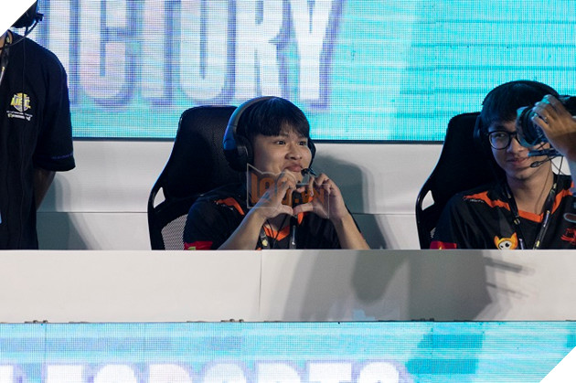 Phỏng vấn đội trưởng VLU Esports: Mục tiêu chính là bất bại tại UEC 2022  4