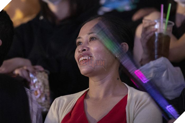 Rộn ràng Chung kết Tổng Giải Thể thao Điện tử Sinh viên UEC Samsung 2022 21