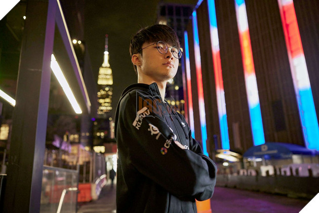 lmht faker chạm trán deft cktg 2022