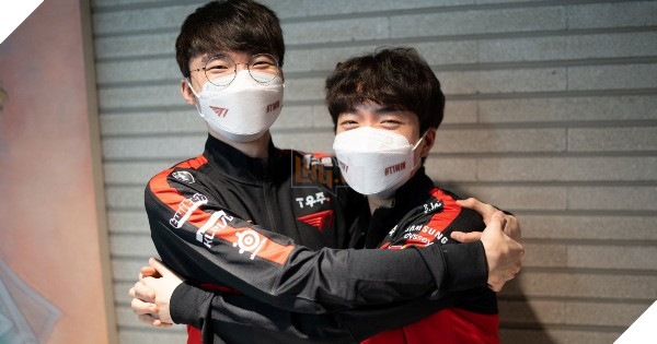 Faker cktg 2022 2