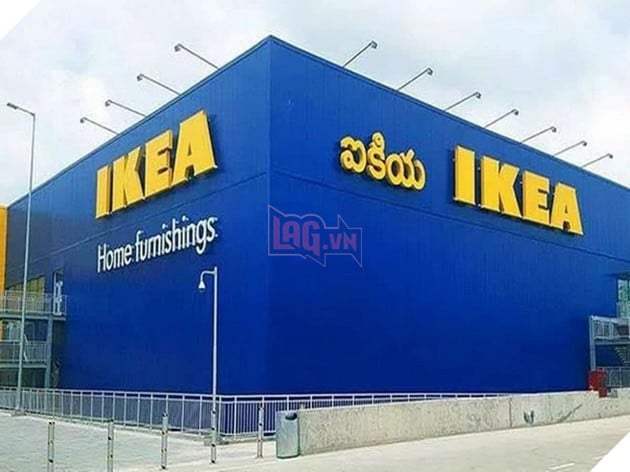 IKEA threatens to sue indie horror game publisher for furniture store-themed