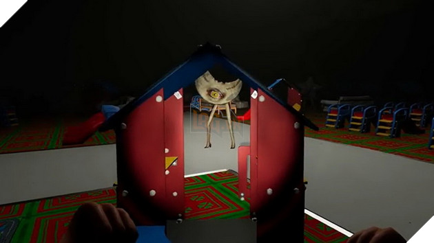 Hãng Ikea dọa kiện nhà phát hành game kinh dị indie chỉ vì dùng cửa hàng nội thất làm chủ đề chính