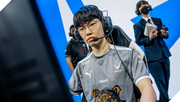 LMHT: Cộng đồng lên tiếng vì lời nguyền MV CKTG