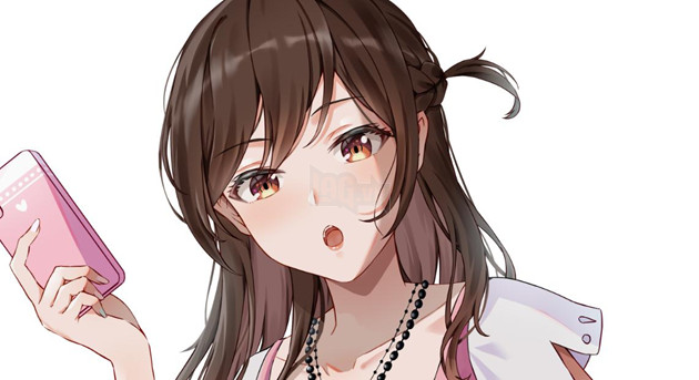 kanojo okarishimasu 257