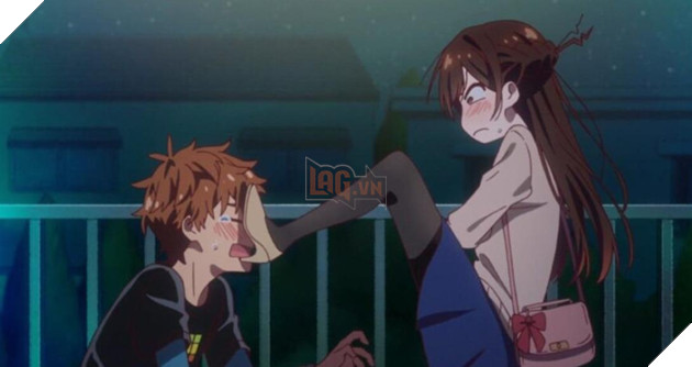 kanojo okarishimasu 257