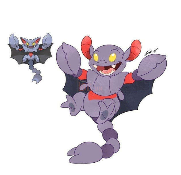 Tan chảy với fan-art phiên bản thú nhồi bông siêu cấp dễ thương của các Pokemon nổi tiếng Phần 3  4