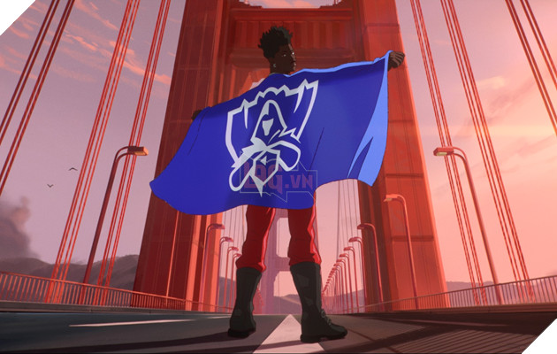 LMHT: Cộng đồng lên tiếng vì lời nguyền MV CKTG