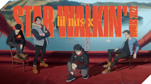 LMHT: Cộng đồng lên tiếng vì lời nguyền MV CKTG