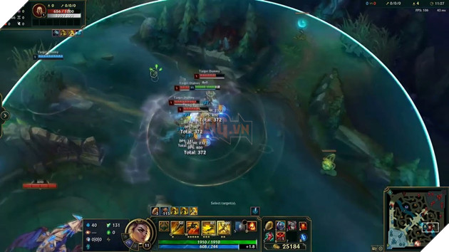 LMHT: Rộ tin đồn Rell sẽ được chỉnh sửa kỹ năng