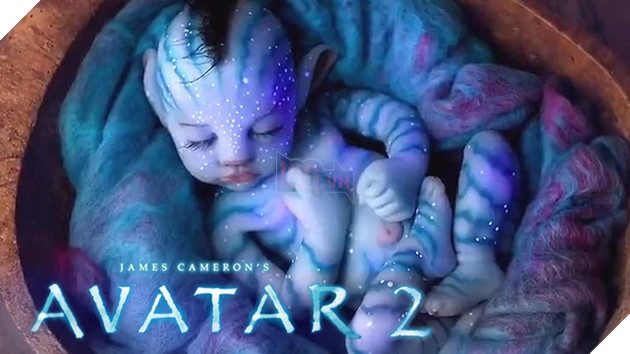 avatar 2, avatar 2 thời lượng