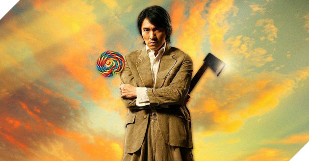 Châu Tinh Trì hé lộ thêm một số thông tin về Tuyệt Đỉnh Kung Fu 2 và Mỹ Nhân Ngư 2