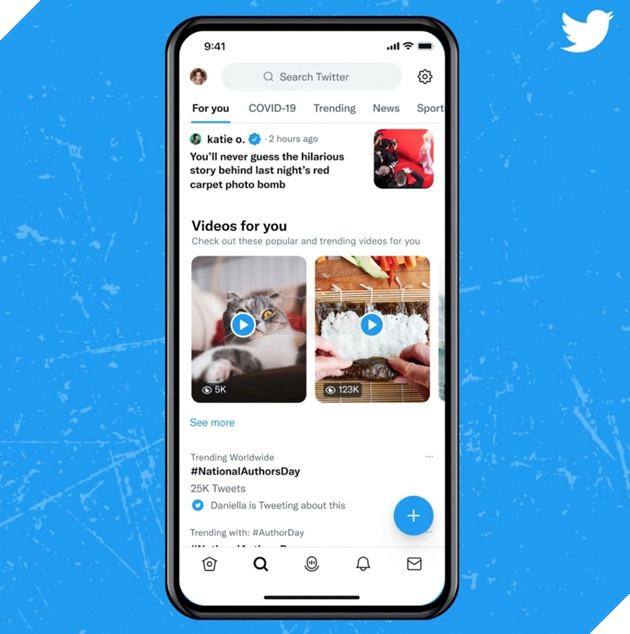 Những thay đổi đầu tiên mà Elon Musk nghĩ sẽ mang lại doanh thu cho Twitter 3