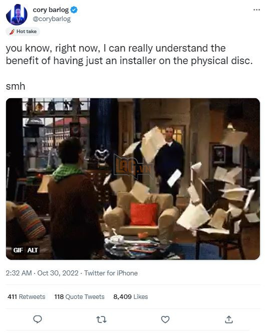 Nhà sản xuất God of War Ragnarok phẫn nộ chữi thề trước việc game bị leak 2