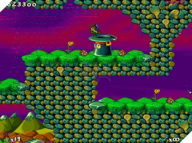 Nhận ngay game siêu khó siêu kinh điển Jazz Jackrabbit 2 trên GOG