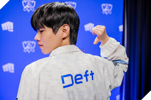 LMHT: Lịch thi đấu trận Chung kết của CKTG 2022