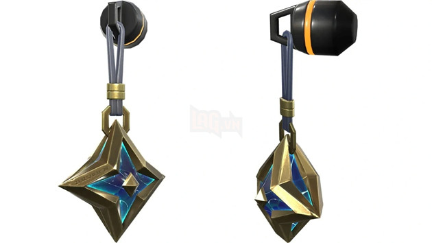 valorant vật phẩm tưởng nhớ game thủ qua đời vì ung thư