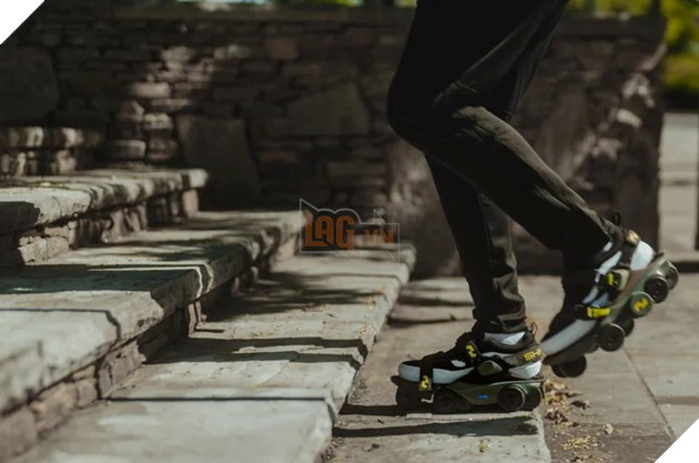 Một công ty Startup từ Mỹ vừa cho ra mắt đôi giày chạy bộ nhanh nhất thế giới  2