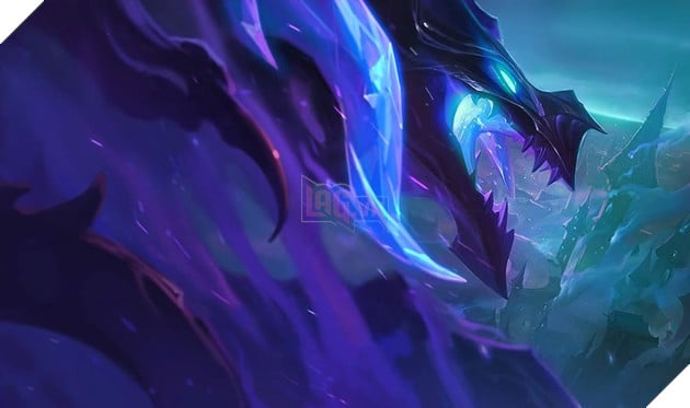 LMHT: Game thủ sáng tạo ra những Rồng Nguyên Tố mới