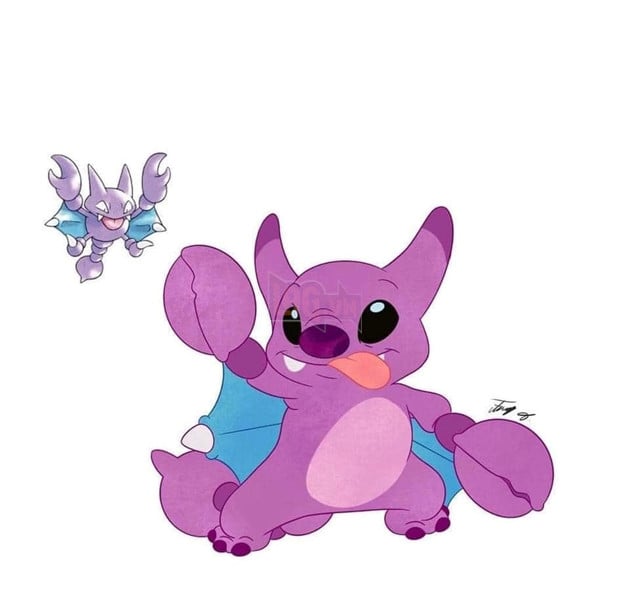 Tan chảy với fan-art phiên bản thú nhồi bông siêu cấp dễ thương của các Pokemon nổi tiếng Phần 5  7