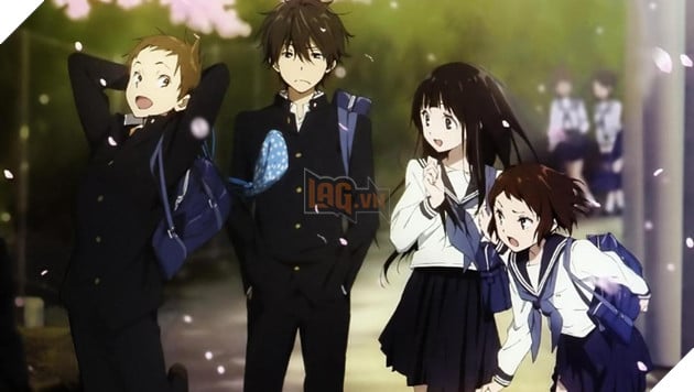 Hyouka