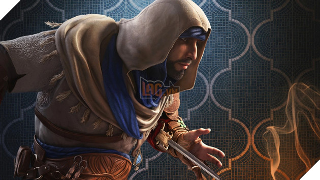 Assassin’s Creed nhiều người chơi 