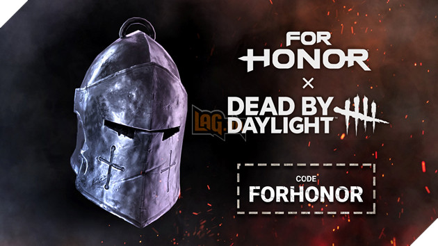 Dead by Daylight hé lộ sát nhân, người sống sót và bản đồ mới trong bản cập nhật Tháng 11