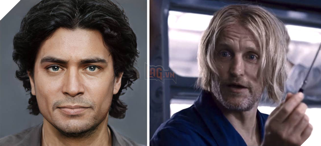 So sánh sự khác nhau giữa nguyên tác The Hunger Games với diễn viên trên màn ảnh Phần 1  2