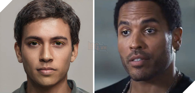 So sánh sự khác nhau giữa nguyên tác The Hunger Games với diễn viên trên màn ảnh Phần 2  2