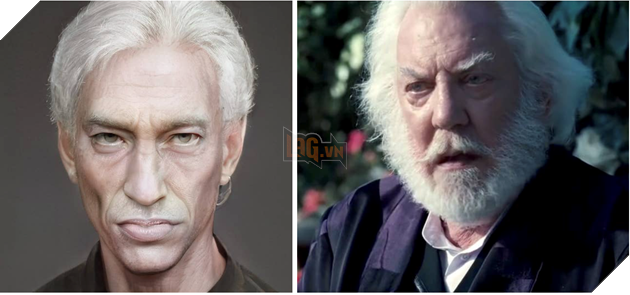 So sánh sự khác nhau giữa nguyên tác The Hunger Games với diễn viên trên màn ảnh Phần 1  6