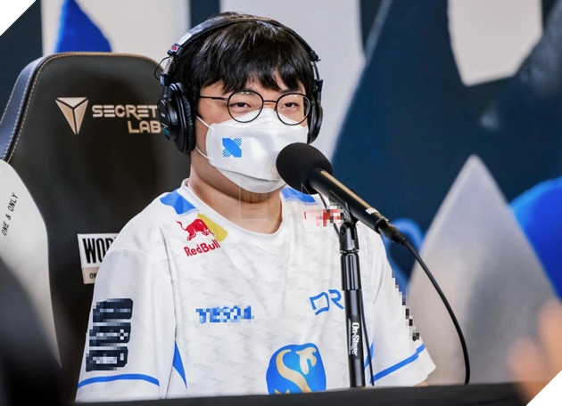 LMHT: DRX có tâm lý hoàn toàn thoải mái trước trận Chung Kết CKTG 2022