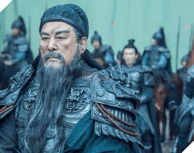 Nam diễn viên Quan Vũ 1994 qua đời đột ngột khiến người hâm mộ tiếc thương