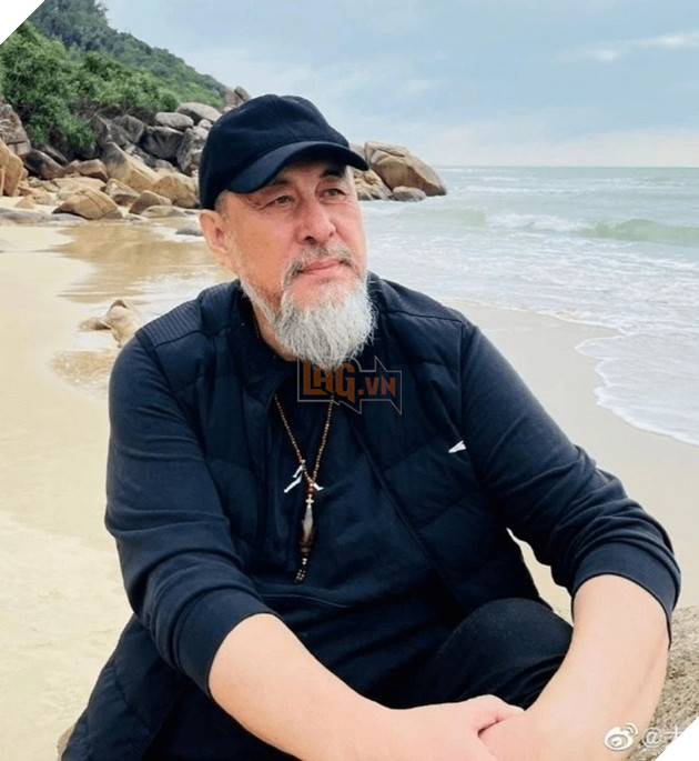 Nam diễn viên Quan Vũ 1994 qua đời đột ngột khiến người hâm mộ tiếc thương 3