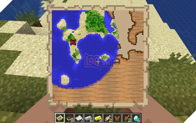 5 khu vực tốt nhất mà bạn có thể tìm thấy một lượng lớn kim cương trong Minecraft 1.19