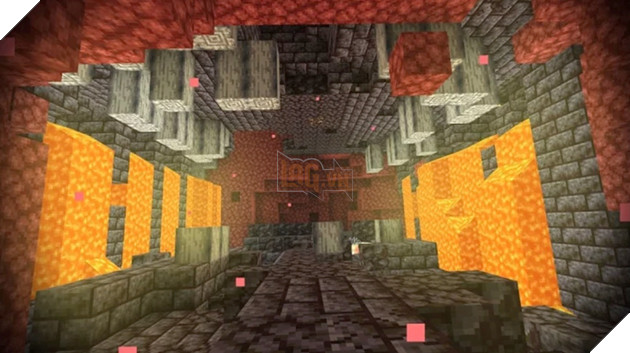 5 khu vực tốt nhất mà bạn có thể tìm thấy một lượng lớn kim cương trong Minecraft 1.19