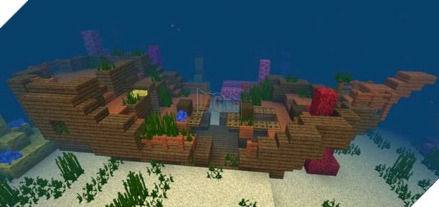 5 khu vực tốt nhất mà bạn có thể tìm thấy một lượng lớn kim cương trong Minecraft 1.19