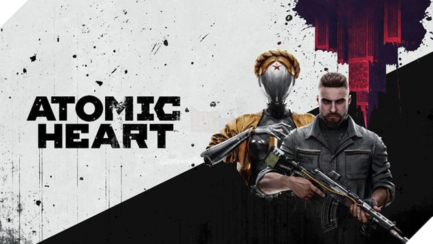 Atomic Heart - Game khoa học viễn tưởng đi kèm yếu tố kinh dị chính thức công bố ngày ra mắt
