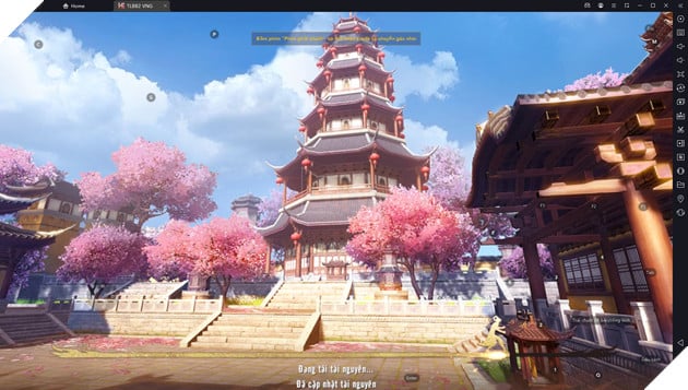 Khám phá thế giới Thiên Long Bát Bộ 2 VNG hoàn mỹ với LDPlayer 9 7